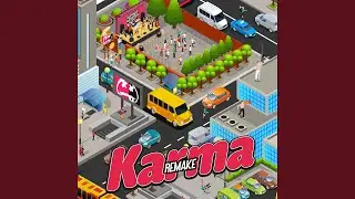 Karma (Remake) (Cinematic Version)