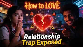 प्यार का संपूर्ण विज्ञान 😲 | Science of Love, Breakup & Compatibility Explained | Chhupa gyan