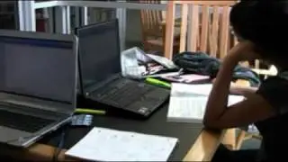 Rutgers University Libraries Adapt to Students' Needs