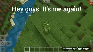 Minecraft How To Summon Lightning (Minecraft Command School)