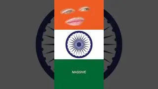 Индия 🇮🇳 против Италии 🇮🇹 ЭКОНОМИЧЕСКАЯ БИТВА