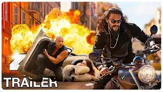 fast x review spoilers - The Fast X Review, Recap and Best Spoiler