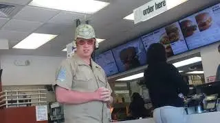 I Got Bad Customer Service at McDonalds
