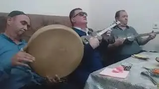 OCHILBEK MATCHANOV - BAYOT