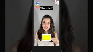 Вы знаете, что такое шестиугольник? 😱