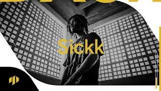 RadarDX ep. 3: Sickk - Xan/Glub (Prod. Doid&atilde;o Beats e DeeCastro)