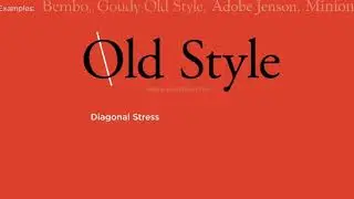 Typography Skills: Advanced Typography Course Preview