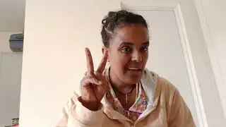 አዲስ እምትመጡ ልጆች እሚጠቅማችሁን ብቻ ይዛችሁ ኑ
