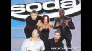 Soda - Happy People (Album: Sodapop 1999)