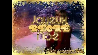 Joyeux Récré Noël (14')