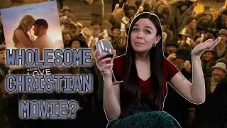 Redeeming Love | SPOILER TALK