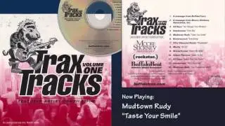 Trax Tracks Featured Artist Compilation Volume One - 2000