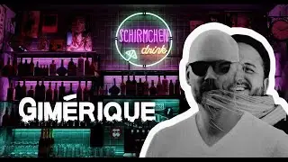 IPA | Gim&eacute;rique | (Sound Avenue, Harabe Records) | 200th Episode Anniversary DJ Mix