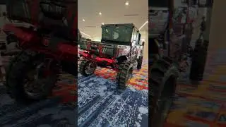 Когда Big Boyz Custom объединяется с Thumper Fab
