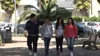 Ciak si gita 2014 Istituto Comprensivo 