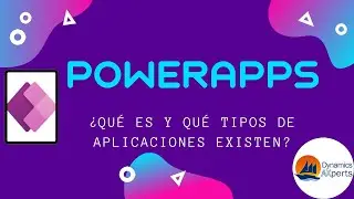 ¿Qué es PowerApps y qué tipo de aplicaciones se pueden crear?