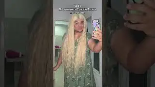 Me Gasto Todo mi Perfume 🫠🤨! #comedia