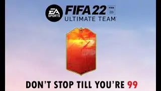 Adidas Numbers up promo is here. Fifa 22