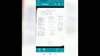 study with yogesh notes || easy notes ||