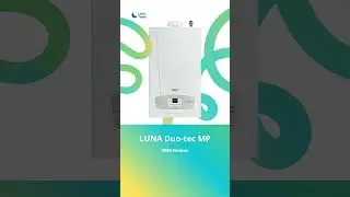 В бонусную программу BAXI LUNA Team вернулись 6 линеек котлов