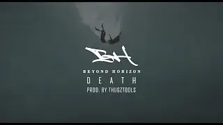 THUGZTOOLS - DEATH (EPIC OLDSCHOOL REAL INSTRUMENTS BEAT)