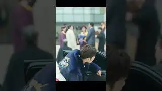 He showed up to his graduation in a &ldquo;Limousine&rdquo; #shorts #kdrama #short