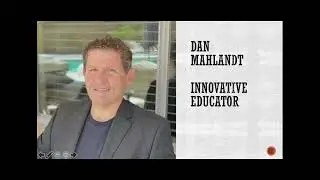 Revamp Education with Dan Mahlandt 1