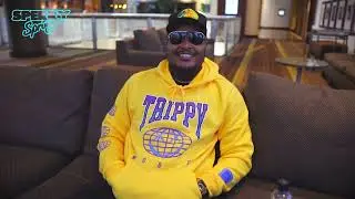 AMeazy &ldquo;Being The Man in your city is overrated&rdquo; touring, Bootleg Kev Cypher, Joyner Lucas + Denver