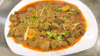 kaleji Masala recipe by lahori handi. Mutton kaleji masala kaleji.Mutton Liver Masala curry