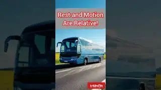 What is Motion? | Class 7 Physics | #shorts#class7physics