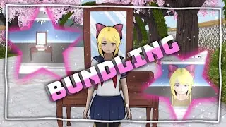 Как собрать комплект для Yandere Simulator + команды! (Объекты/Волосы/Тело/Одежда и т. д.)