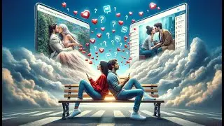 Love vs. Media: Do movies influence our expectations of love and romance? Unreal Expectations.