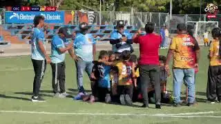 #ENVIVO | GRAN FINAL | CECILIO ACOSTA FC VS ATL NUEVA ESPERANZA FC