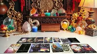 LEO THIS IS A SERIOUS ISION! 😇💖 LEO LOVE TAROT READING