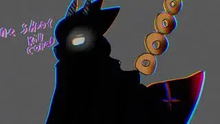 One Shoot Kill Collab Kord Hell Sinizter