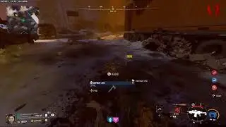 Call of Duty 7 S1 reload