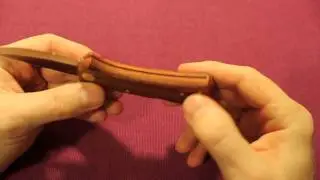 нож EKA Swede 88 обзор