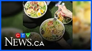 Poke Bowl Recipes