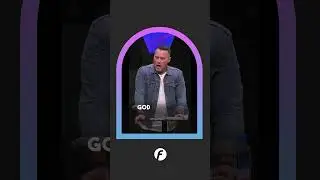God has High Standards | Terrell Somerville