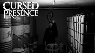 Cursed Presence trailer story ( Horror, Game)