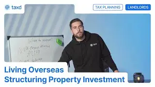 Overseas Investors: Should You Buy UK Property Through a Company
