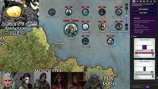 Warhammer Fantasy Roleplay part 77