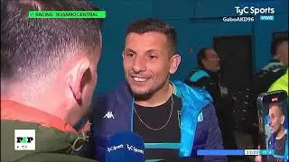 Paso a Paso - Racing 4-3 Rosario Central - Torneo de la Liga - FECHA 22