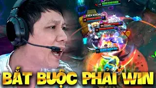 BCS 2025 | SBTC JR BUỘC PHẢI CHIẾN THẮNG ĐỂ NẮM GIỮ CƠ HỘI VÀO PLAYOFF [02.08.2025]
