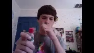 Tabasco Jelly Belly review