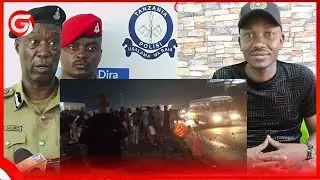 MWANDISHI AMTWANGA SWALI AFANDE MULIRO - KWA NINI TRA WALIKWENDA BILA POLISI? - APANGUA kwa HOJA...