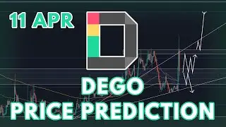 THE DEGO FINANCE PRICE PREDICTION & ANALYSIS 2022!