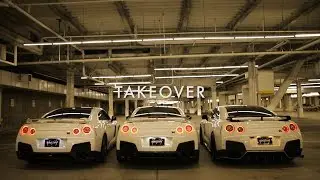 Last Minute GTR Meet Up! | Beyond Racing