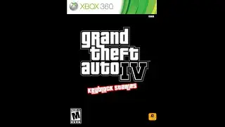 GTA IV KeyBlock Loading Screen