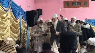 Sadqa Husnain (r.a) ka ghareeb Nawaz /qawwaliAt Astana Aliya Chishtiya abad shareef